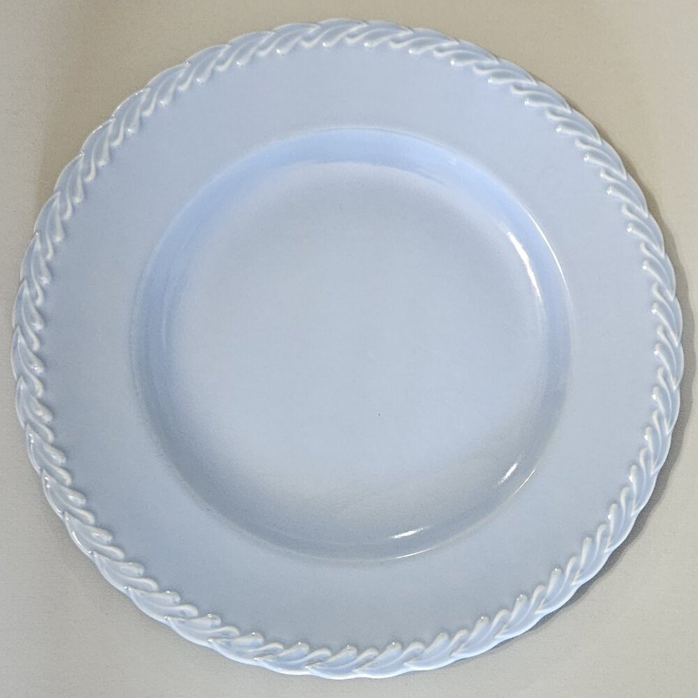 1940s Vernon Native Calif (pattern) Melinda (shape) 12 Inch Chop Platter